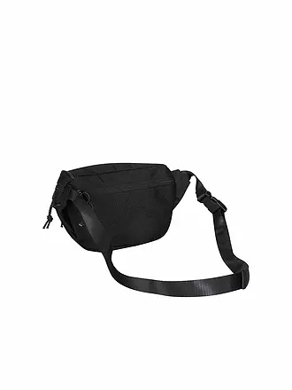 JOHNNY URBAN | Sac banane BEN | schwarz